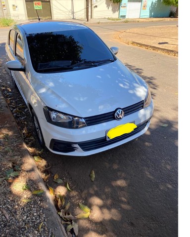 VENDO GOL G7