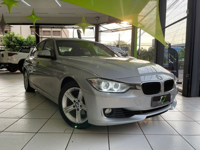 BMW 320I SPORT 2.0 184 CV