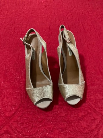Sandalia