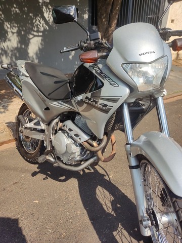 HONDA FALCON $10.000