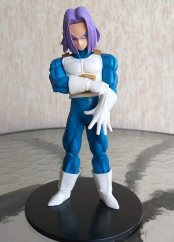 Bonecos dragon ball grandes top - Foto 5