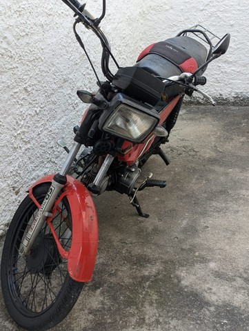 MOTO SHINERAY 50  PREÇO NEGOCIÁVEL 