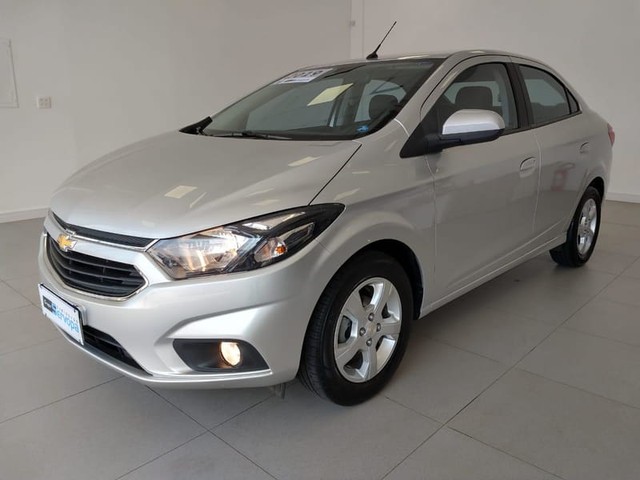 CHEVROLET PRISMA LT 1.4 MECANICO _4P_