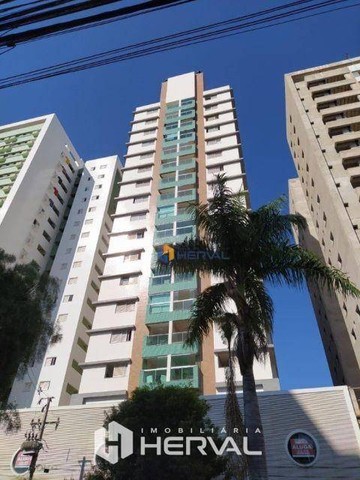 Apartamento Duplex com 4 dormitórios à venda, 175 m² por R$ 1.350.000,00 - Zona 07 - Marin
