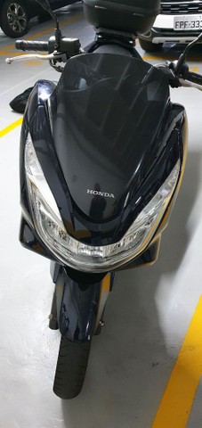 HONDA PCX-150