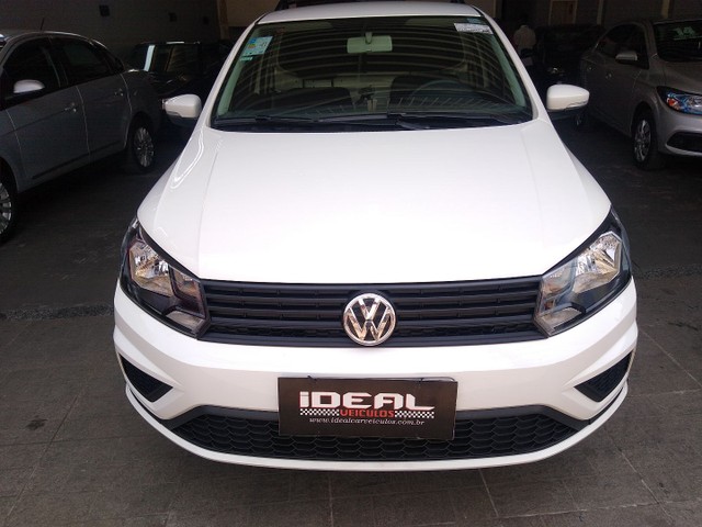 SAVEIRO 1.6 8.900 KM