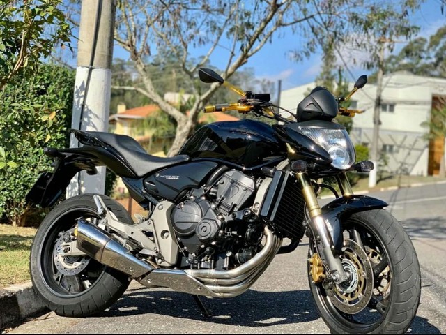 HONDA HORNET
