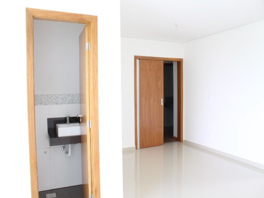 Apartamento à venda, 4 quartos, 1 suíte, 3 vagas, Palmares - Belo Horizonte/MG - Foto 5