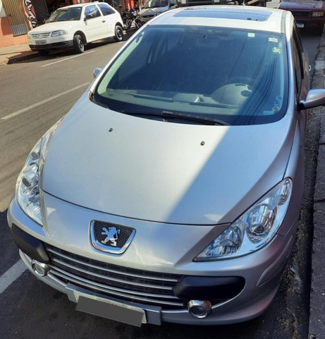 PEUGEOT 307 EM PERFEITO ESTADO