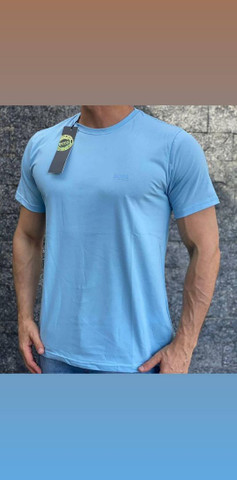 Camiseta Boss - Foto 4
