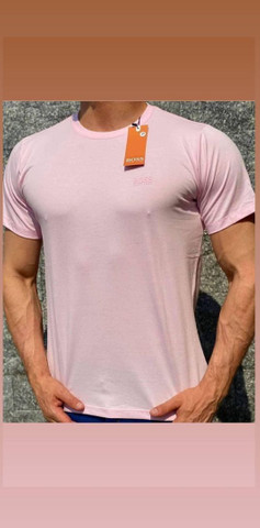 Camiseta Boss - Foto 2