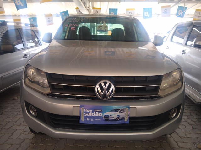 AMAROK CD 4X4 MANUAL 2012