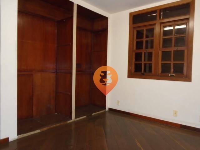 Casa para alugar, 600 m² por R$ 22.000,00/mês - Santa Tereza - Belo Horizonte/MG - Foto 4
