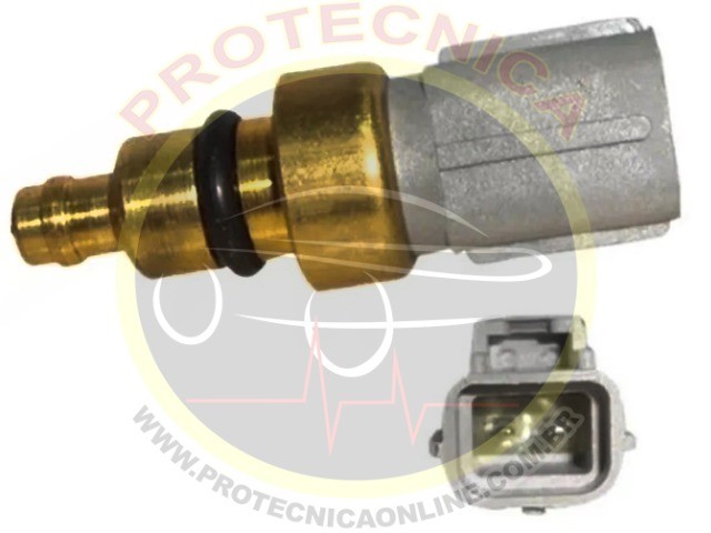 Sensor de Temperatura da Água - XS6E12A648BA