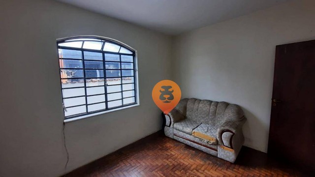 Casa à venda, 210 m² por R$ 1.050.000,00 - Santa Tereza - Belo Horizonte/MG - Foto 8