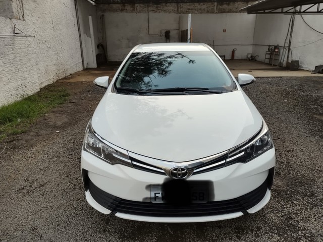 COROLLA GLI