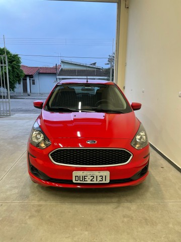 FORD KA SE 2020