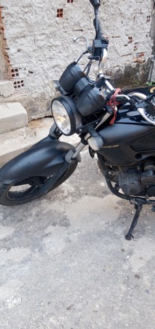 FAIZER 250 ANO 2010