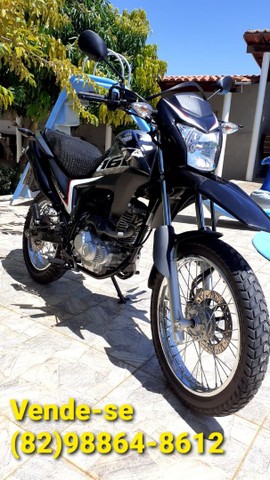 MOTO BROZ TOP 160 SUPER NOVA