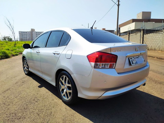 HONDA CITY EX 10/10