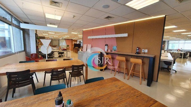Conjunto para alugar, 952 m² Itaim Bibi - São Paulo/SP - Foto 4