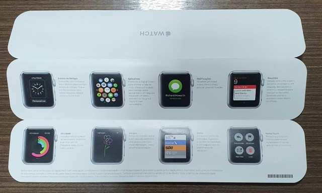 apple watch serie 7000 sport