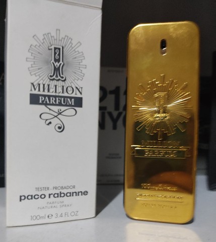 Perfume importado original  de 100ml. - Foto 5