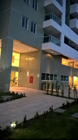 DS:  Edifício Paris. Planalto Ininga  - Foto 2