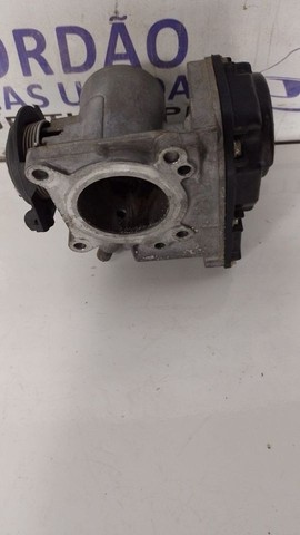 TBI borboleta VW 1.0 8 válvulas - Foto 3