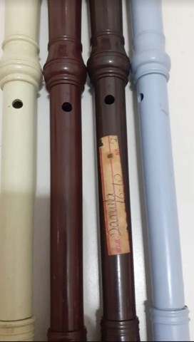 4 Flautas Doces Rmv - Foto 3