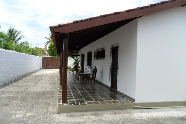 Casa para temporada em Prado Bahia, com Piscina a 300 mts da praia - Foto 3
