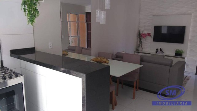 Apartamento com 2 dormitórios à venda, 51 m² por R$ 175.000,00 - Jangurussu - Fortaleza/CE - Foto 16