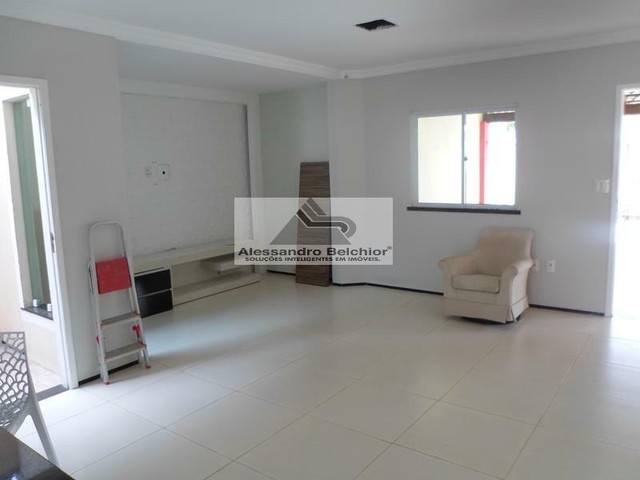 Casa à venda, 130 m² por R$ 500.000,00 - Edson Queiroz - Fortaleza/CE - Foto 6