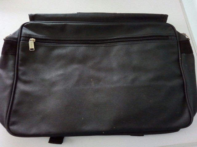 Bolsa Pasta Executiva Mala Chenson notebook oferta aproveite otimo para presente - Foto 3