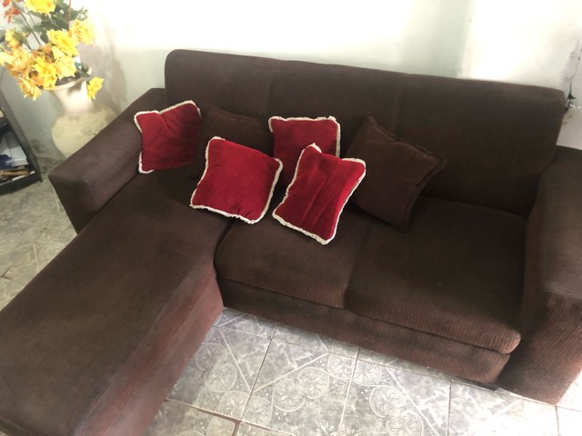 Vendo sofá  - Foto 2