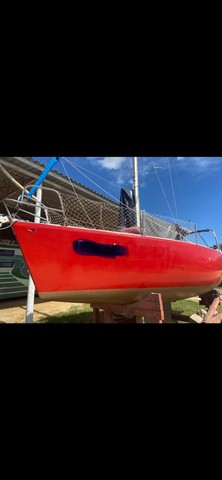 Veleiro Marbe 24  - Foto 2