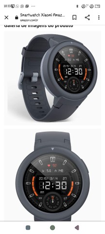 amazfit verge olx