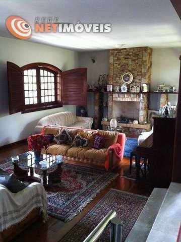 Venda Casa Bandeirantes (pampulha) Belo Horizonte - Foto 5