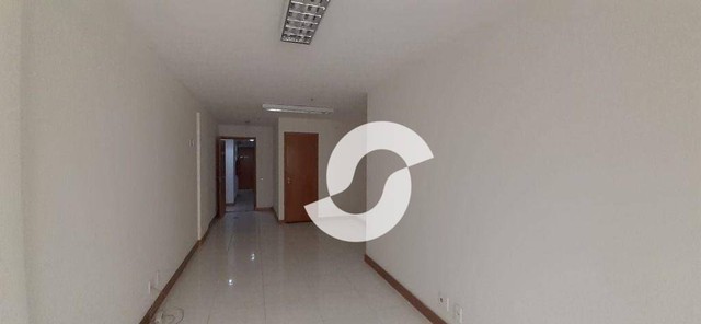 Sala à venda, 35 m² por R$ 235.000,00 - Centro - Niterói/RJ - Foto 12
