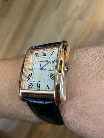 cartier olx
