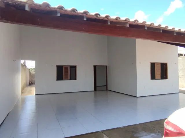 Apartamento 2 quartos à venda - Dirceu Arcoverde, Parnaíba - PI 1260495608