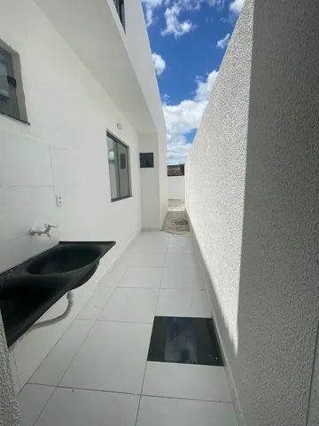 Casa bairro papagaio próximo a UEFS 