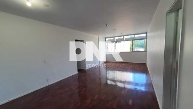 Apartamento-À VENDA-Lagoa-Rio de Janeiro-RJ - Foto 3
