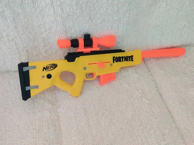 NERF - Artigos infantis - Santa Tereza, Olinda 1241059584