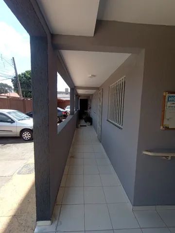 Apartamento 2 quartos à venda - Mansões Olinda, Águas Lindas de Goiás - DF  1246228178