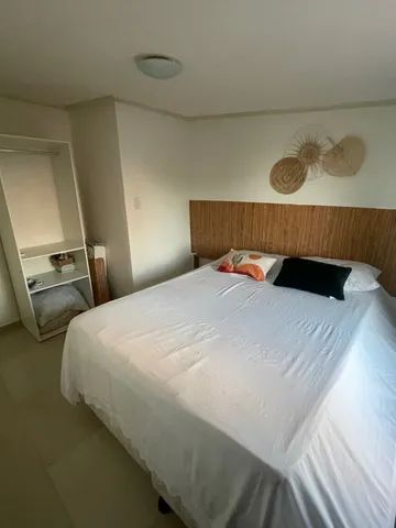 Ap 2 s atrás da passarela do caranguejo - Atalaia  - Foto 3