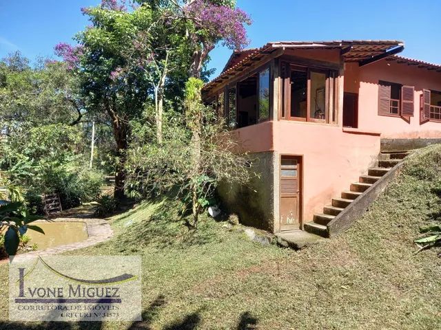 Chácara em Palmares - Paty do Alferes, RJ - Foto 3