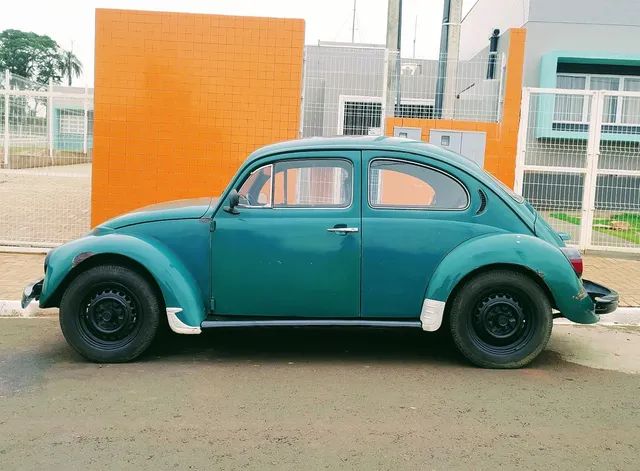 Fusca 82