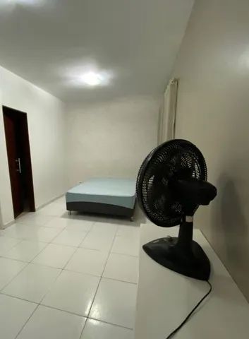 Apartamento e Casa Mobiliada Arapiraca