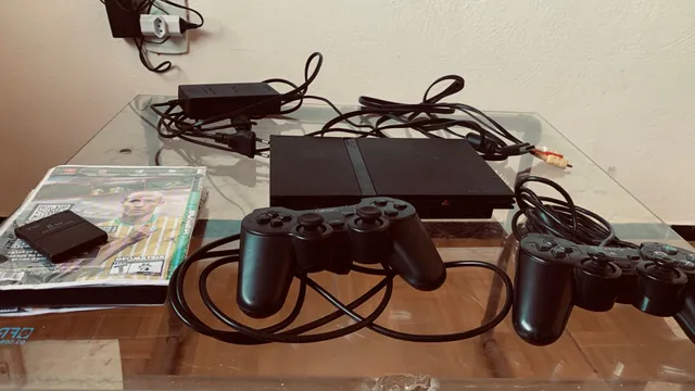 Jogos playstation 2  +7478 anúncios na OLX Brasil